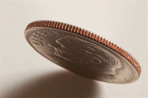 side of a coin figgerits